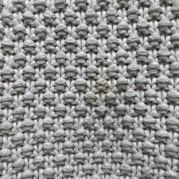 Lauren Ralph Lauren | Cotton Sweater - Picture 7 of 7